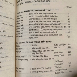 Con mắt thơ _ Đỗ Lai Thúy _;1993 _ hơn 300 trang  358690