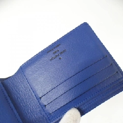 Ví da Louis Vuitton Exotic Leather Porte-Feuille Multiple 620645