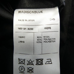 【Khuyến mãi】Quần MADISON BLUE 652430