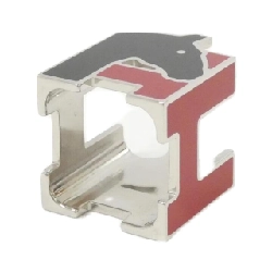 Khăn quàng cổ Hermès Ash Cheval 603853S - Hàng hiệu Authentic 773690