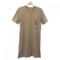 Đầm cắt HERMES - Hàng hiệu Authentic