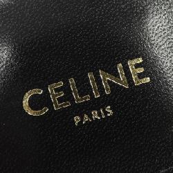 【Mã giảm giá】Giày cao gót CELINE 662600