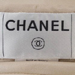 CHANEL P30539W03879 Áo khoác da - Hàng hiệu Chính hãng 821338