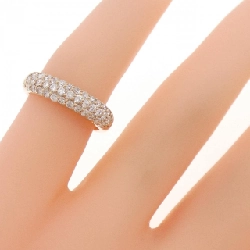 Ponte Vecchio Piccolini Nhẫn 0.40CT - Hàng hiệu Chính hãng 836582