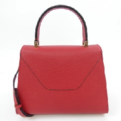 Bags hiệu VALEXTRA ISIDE WBES0036028LOC99 - Hàng hiệu Authentic 831872