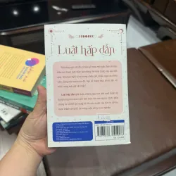 Luật Hấp Dẫn - K4 1021129