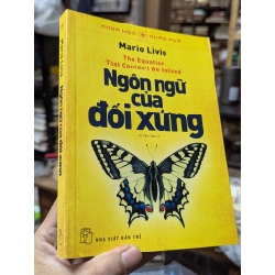 Ngôn ngữ của đối xứng -Mario Livio 121037