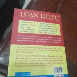 I can do it, TIN VÀO CHÍNH MÌNH, sức mạnh của sự tự khẳng định 297863