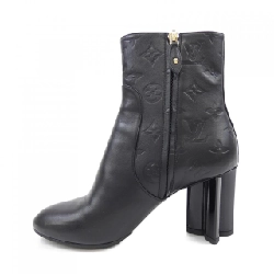 Giày bốt cổ cao LOUIS VUITTON - Hàng hiệu Authentic 828080