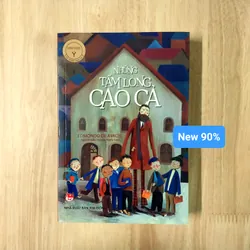 NHỮNG TẤM LÒNG CAO CẢ