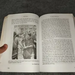 TỘI PHẠM VÌ HOÀ BÌNH 701121