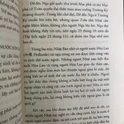 NHẬTBẢN DUY TÂN 30 NĂM - ĐÀO TRINH NHẤT 1026691