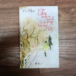 Tôi như ánh dương rạng rỡ