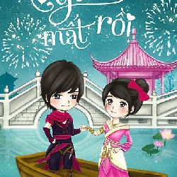 Yêu mất rồi - song hy 17957