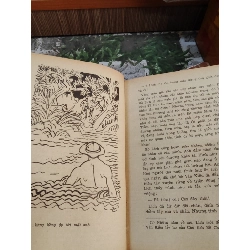 Dấu vết con đường - Cao Cân 1028043