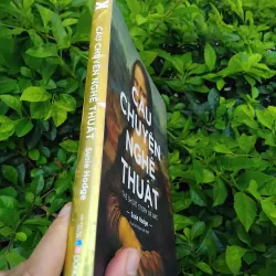Câu chuyện nghệ thuật - The short story of art 972246