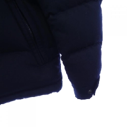 MONCLER Áo khoác lông - Hàng hiệu Authentic 897915