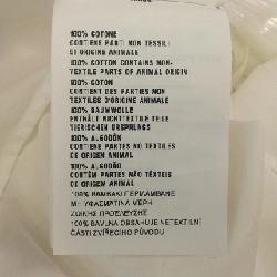 【Mã giảm giá】Áo sơ mi PRADA 638426