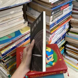 Thời Gian Là Biến Số, Cuộc Đời Là Ẩn Số♟️ 748016