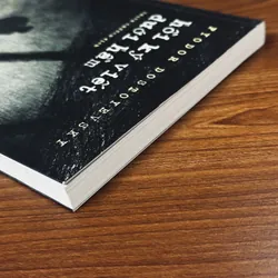 Hồi ký viết dưới hầm - Fyodor Dostoevsky 738191