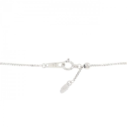 K18WG Dây chuyền kim cương 0.50CT - Hàng hiệu Chính hãng 862112