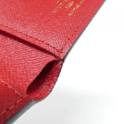 Ví Louis Vuitton Monogram World Tour Portefeuille Victorine M62151 620716