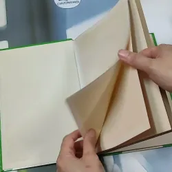 [MIỄN PHÍ BỌC SÁCH] Le Moulin à Paroles - Michel Benamou & Jean Carduner 750741