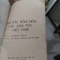 Bản sắc văn hóa các dân tộc Việt Nam  1035927