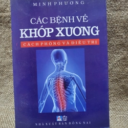 Các Bệnh về xương khớp 298563