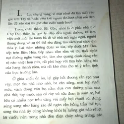 Hai Khối Tình Hồ Biểu Chánh-Nhà xuất bản văn hoá sài gòn 935190