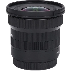 Ｘ（Ｃ）１０－１８ｍｍ Ｆ２．８ＤＣ ＤＮ - Hàng hiệu Authentic 878602