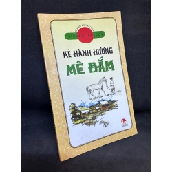 Kẻ Hành Hương Mê Đắm, Tủ Sách Văn Học Nga - Nicolai Lexcov, Mới 80% (Ố Nhẹ), 2008 SBM2405