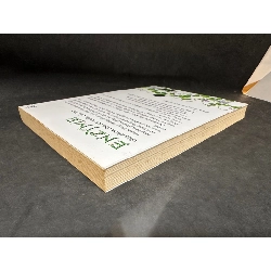 [Phiên Chợ Sách Cũ] Nhân Tố Enzyme 1, mới 80% (ố vàng), 2018 - Hiromi Shinya H1004-SBM 1018016