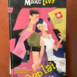 Marc Levy - Gặp lại