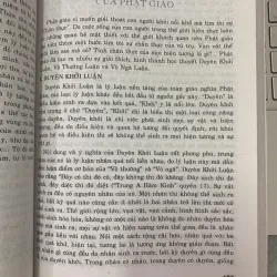 NỀN VĂN HÓA PHẬT GIÁO TRUNG QUỐC - LƯU TRƯỜNG CỬU 726690