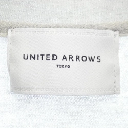 Hàng hiệu UNITED ARROWS - Áo 774774