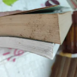 COMBO 2 CUỐN TRUYỆN NGẮN MA VĂN KHÁNG (TẬP 1 & TẬP 2) -k4 1019016