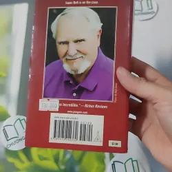 [MIỄN PHÍ BỌC SÁCH] The Spy - Clive Cussler & Justin Scott 1027597