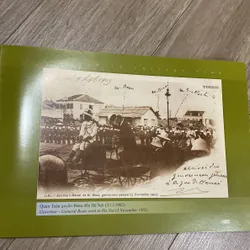 VIỆT NAM XƯA, sách ảnh, xb 2012 732991