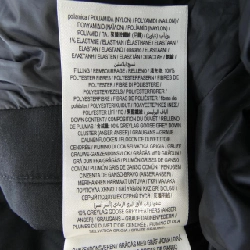 Áo khoác lông vũ BURBERRY 8046381 628041