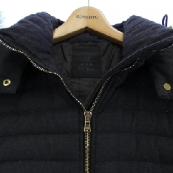 【Mã giảm giá】Áo khoác lông vũ TATRAS 642567