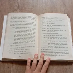 Trần Văn Khê Tiểu Phẩm  697982