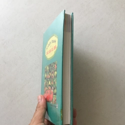 Từ Điển Tranh Về Các Loại Củ, Quả - Lê Quang Long chủ biên 545526