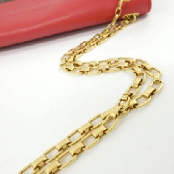 Túi xách vai Louis Vuitton Monogram Palas Chain M41201 612854
