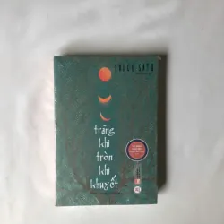 Trăng Khi Tròn Khi Khuyết - Shogo Sato 735123