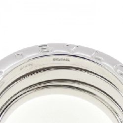 Bulgari B.zero1 Nhẫn 3 băng - Hàng hiệu Chính hãng 836998