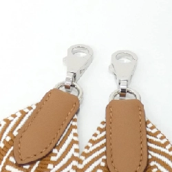 Hàng hiệu Authentic Hermes Sangru Cavar 073651CK Dây đeo 773487