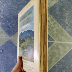 Đà Lạt trăm năm ( a hundred years history of dalat) - Trương Phúc Ân & Nguyễn Diệp 789167