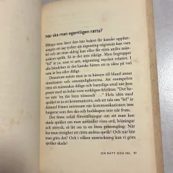Bàn luận về ngôn ngữ (tiếng Thuỵ Điển)  783090