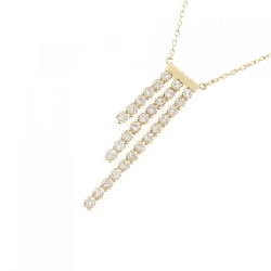 Mặt dây chuyền Chandelier Aker 0.33CT - Hàng hiệu Authentic 842869